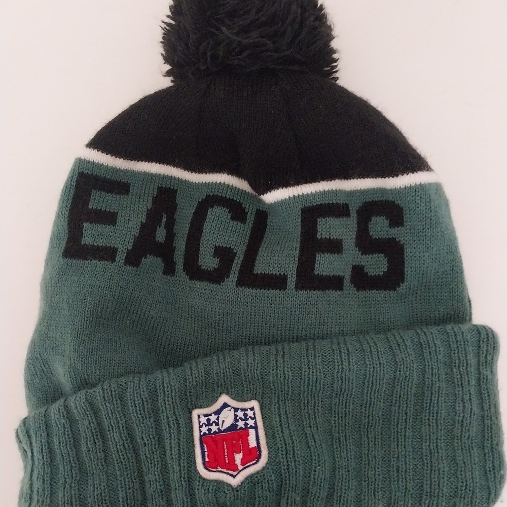 Nfl eagles hat - Picture 2 of 3